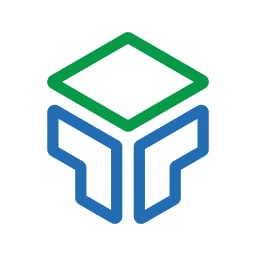 Ícone de Zoho Tables - base de dados